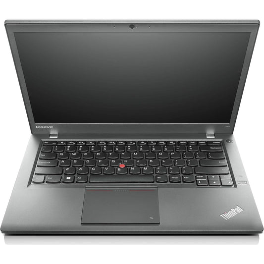 Lenovo ThinkPad T440s Core I5 | 8GB RAM | 256GB SSD [20ARA02TCL-MOD] - Usado