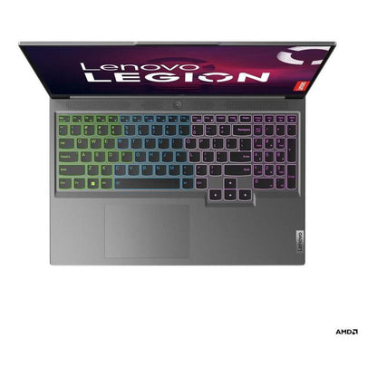 Lenovo Legion Slim 5 16AHP8 AMD Ryzen 7 | RTX 4060 (8GB) | 16GB RAM | 512 SSD [82Y9000PUS] - Excelente Estado