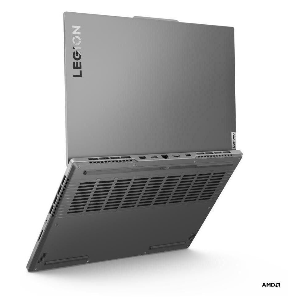 Lenovo Legion Slim 5 16AHP8 AMD Ryzen 7 | RTX 4060 (8GB) | 16GB RAM | 512 SSD [82Y9000PUS] - Excelente Estado