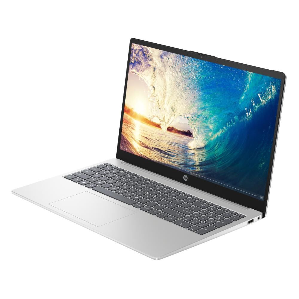 HP 15-FD0036LA Core I3-N305 | 8GB RAM | 512GB SSD [B4ST7LA] - Excelente Estado