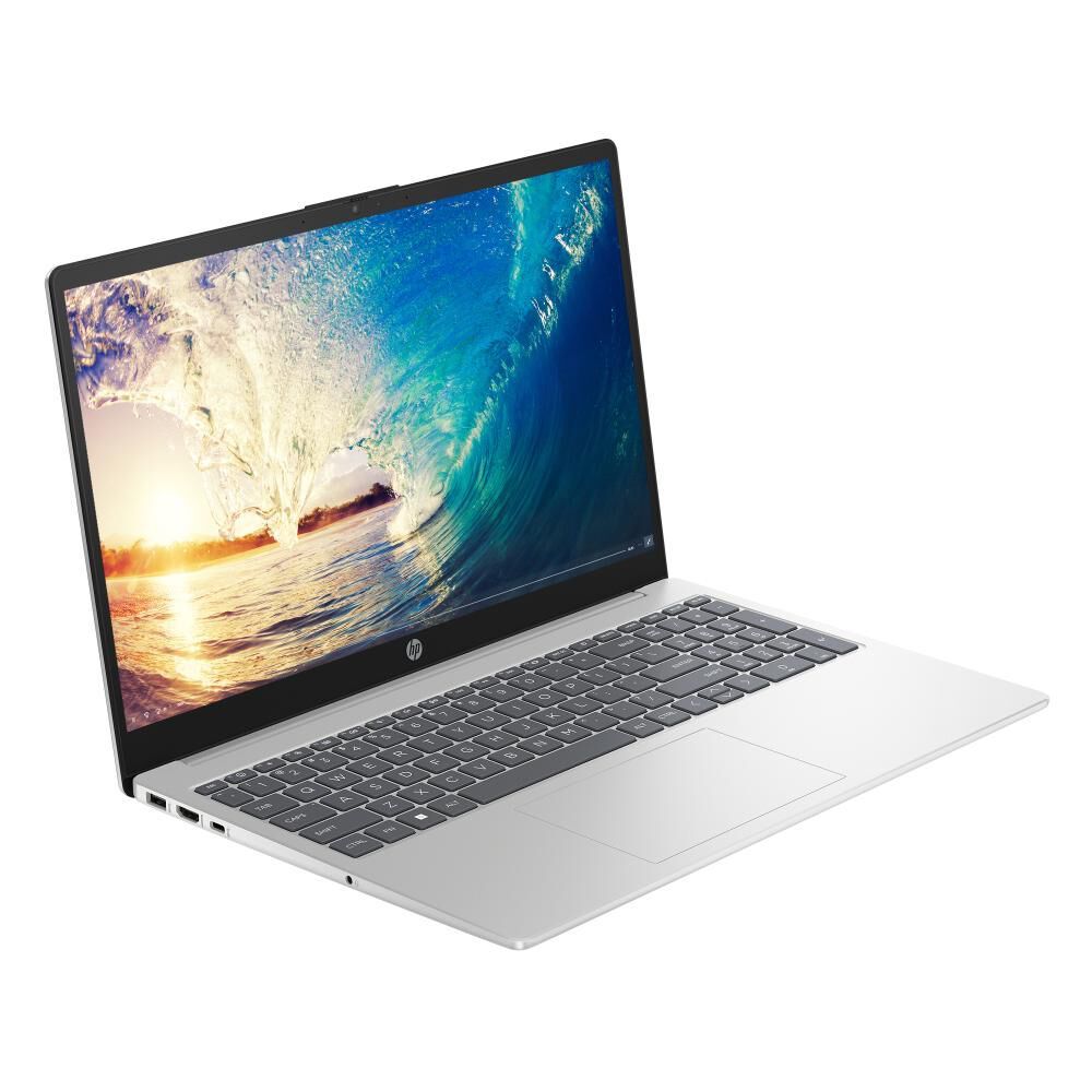 HP 15-FD0036LA Core I3-N305 | 8GB RAM | 512GB SSD [B4ST7LA] - Excelente Estado