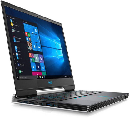 Dell Inspiron G5 15 5590 Core I7-9na / RTX 2060 / 16 GB RAM / 512 GB SSD [G5590-7707BLK-MOD]