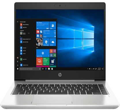 Notebook HP ProBook 440 G7 I3-10 12 GB RAM [2B307LA]