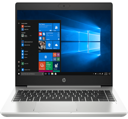 Notebook HP ProBook 440 G7 I3-10 12 GB RAM [2B307LA]