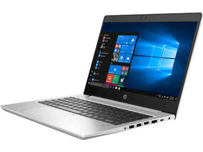 Notebook HP ProBook 440 G7 I3-10 12 GB RAM [2B307LA]