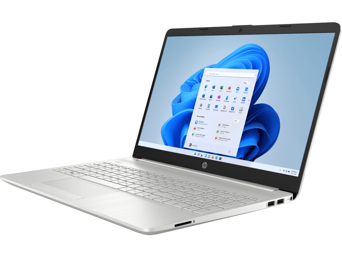 HP 15-DW2043LA I5-10 Nvidia Geforce MX13016 GB RAM 512 GB SSD [9UV60LA-MOD] (USADO)