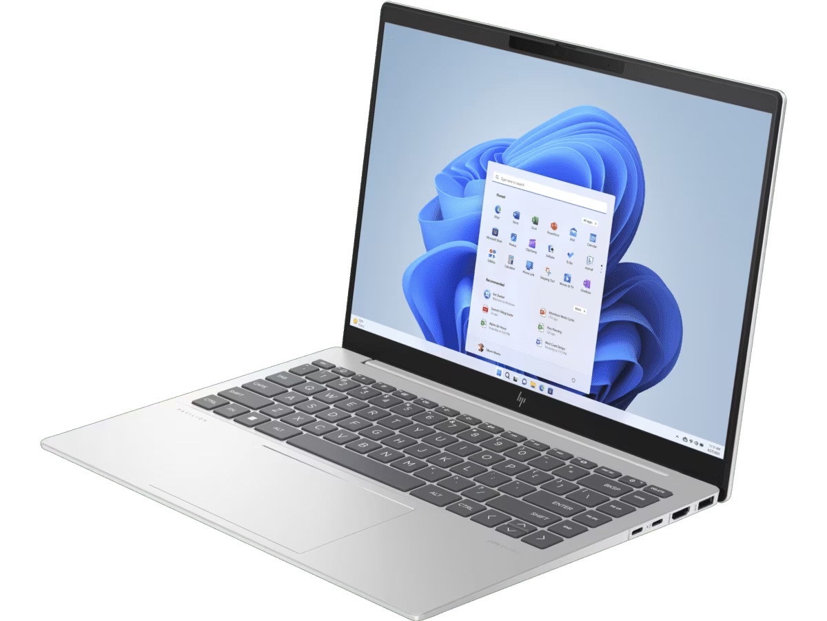 HP Pavilion Plus 14-EW1002LA Core Ultra 7 | 32GB RAM | 1TB SSD [A6QL1LA] (SEMI NUEVO)