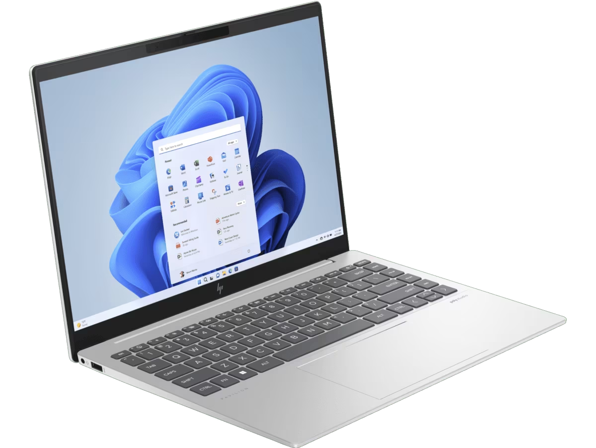 HP Pavilion Plus 14-EW1002LA Core Ultra 7 | 32GB RAM | 1TB SSD [A6QL1LA] (SEMI NUEVO)