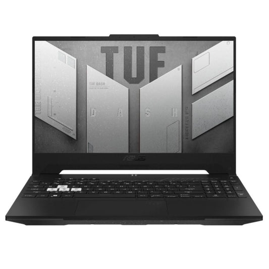 Notebook Gamer Asus Tuf Dash F15 FX517ZM I7-12va | RTX 3050 ti | 16GB RAM | 512GB SSD / REACONDICIONADO [90NR0953-M00540]