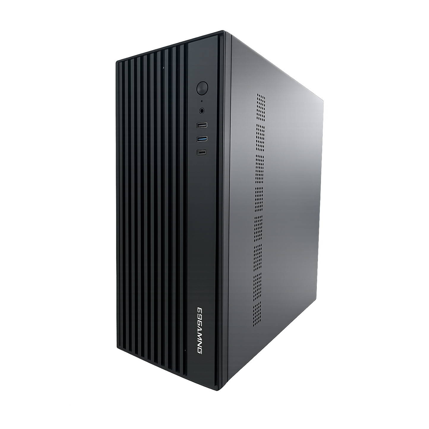 Workstation ARWST 2 Ryzen 7 7800X3D | RX 9070 XT (16GB) | 32GB RAM | 1TB SSD [34849] - Nuevo