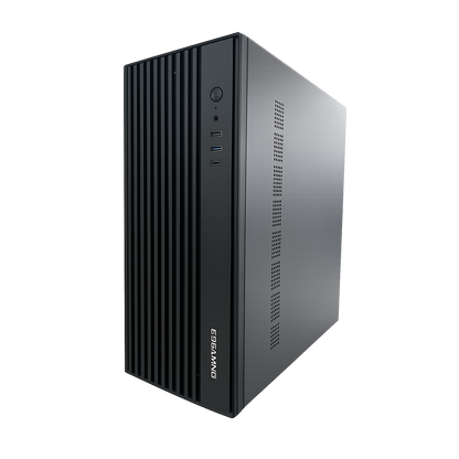 Workstation ARWST 2 Ryzen 7 7800X3D | RX 9070 XT (16GB) | 32GB RAM | 1TB SSD [34849] - Nuevo
