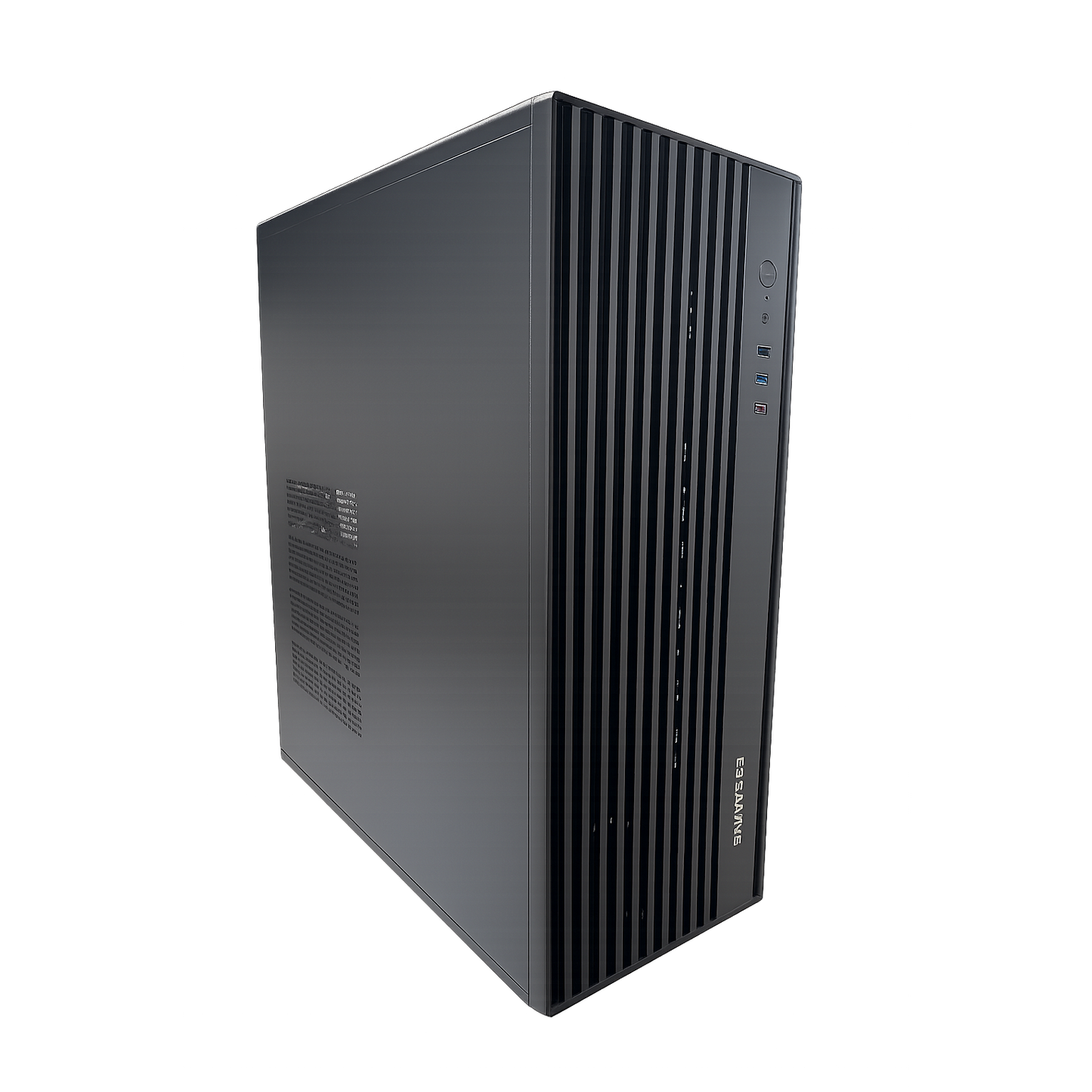 Workstation ARWST 2 Ryzen 7 7800X3D | RX 9070 XT (16GB) | 32GB RAM | 1TB SSD [34849] - Nuevo
