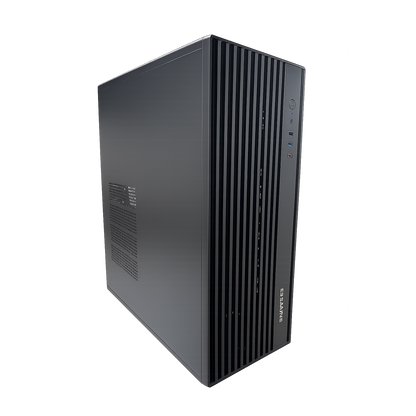 Workstation ARWST 2 Ryzen 7 7800X3D | RX 9070 XT (16GB) | 32GB RAM | 1TB SSD [34849] - Nuevo