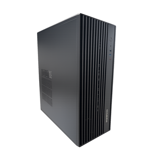 Workstation ARWST 1 Ryzen 9 7900X | RX 9070 (16GB) | 64GB RAM | 1TB SSD [34848] - Nuevo