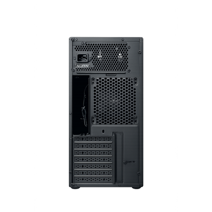 Workstation ARWST 2 Ryzen 7 7800X3D | RX 9070 XT (16GB) | 32GB RAM | 1TB SSD [34849] - Nuevo