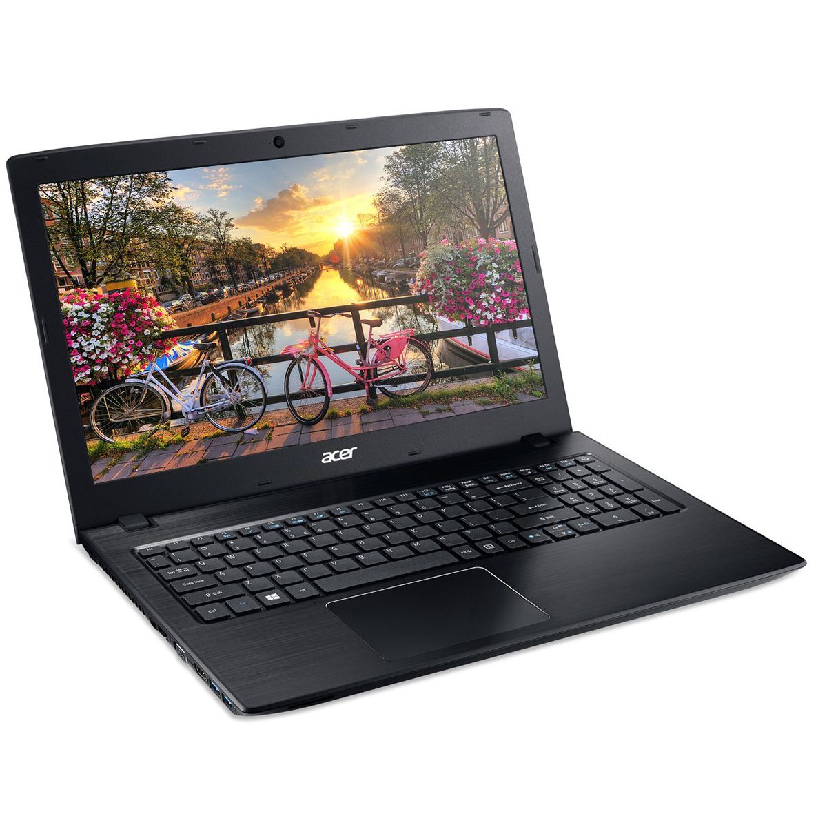 Acer Aspire E5-575G-567G Core I5-7ma | GeForce 940MX | 8GB RAM | 240GB SSD [NX.GDTAL.009] - Buen Estado
