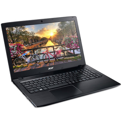 Acer Aspire E5-575G-567G Core I5-7ma | GeForce 940MX | 8GB RAM | 240GB SSD [NX.GDTAL.009] - Buen Estado