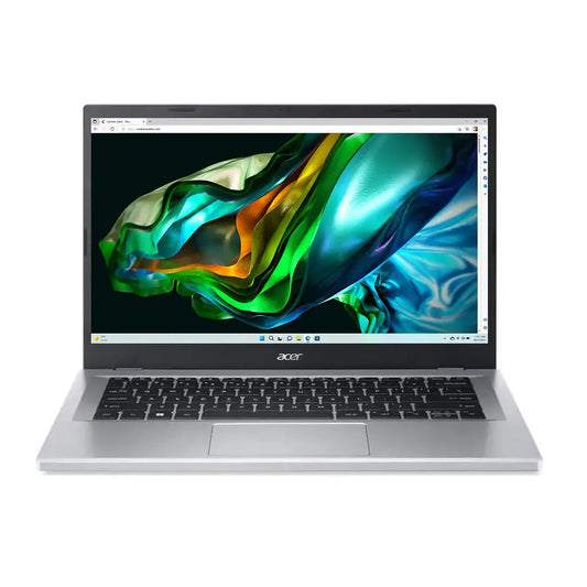 Acer Aspire 3 A314-22-R0WF-1 AMD Ryzen 3 | 12GB RAM | 256GB SSD [NX.HVWAL.003.1] - Semi Nuevo