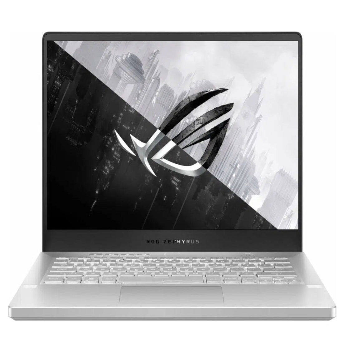 ASUS ROG Zephyrus G14 GA401QM-K2120T Ryzen 9 RTX 3060 16 GB RAM 1TB SSD [90NR05S6-M06790] (USADO)