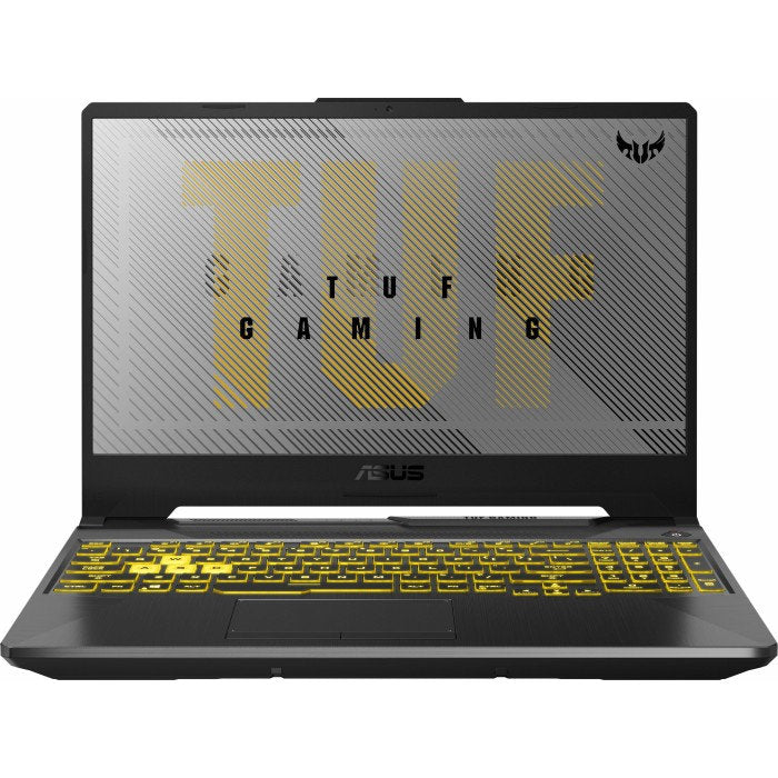 Asus Tuf Gaming F15 FX506LH Core I5-10ma | GTX 1650 | 16GB RAM | 512GB SSD [90NR03U1-M05270-MOD] - Buen Estado
