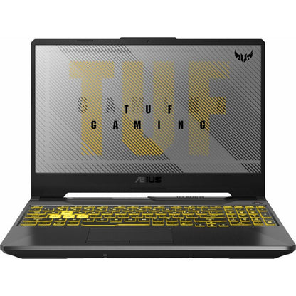 Asus Tuf Gaming F15 FX506LH Core I5-10ma | GTX 1650 | 16GB RAM | 512GB SSD [90NR03U1-M05270-MOD] - Buen Estado