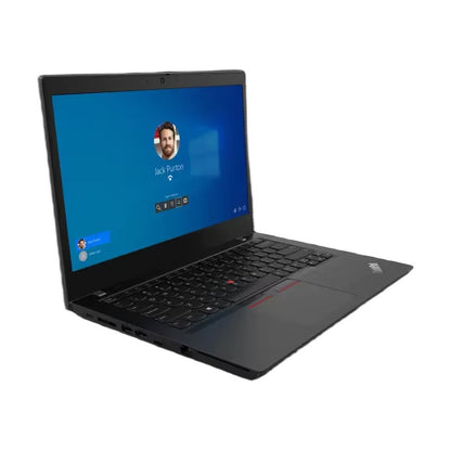 Lenovo Thinkpad Core I5 ​​11va/ 16gb Ram/ 512gb SSD/ Full HD