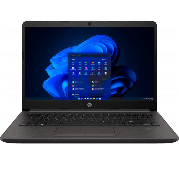 Notebook Hp 240 G9 I5 12va 16GB RAM 256GB SSD [942J1LT-MOD] (USADO)