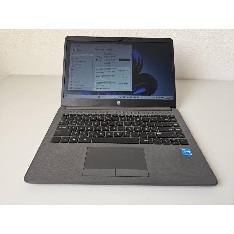 Notebook Hp 240 G9 I5 12va 16GB RAM 256GB SSD [942J1LT-MOD] (USADO)