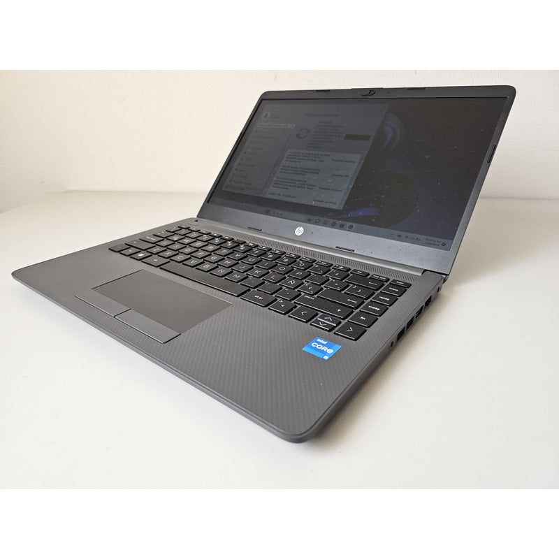 Notebook Hp 240 G9 I5 12va 16GB RAM 256GB SSD [942J1LT-MOD] (USADO)