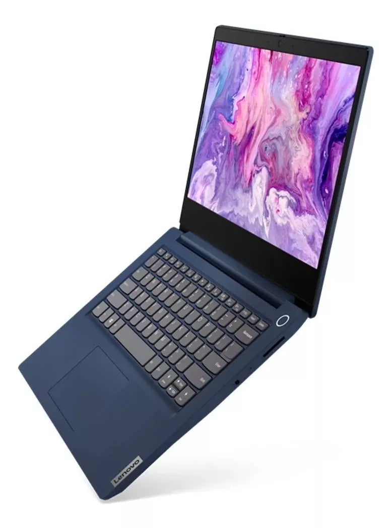 Lenovo Ideapad 3 14iil05 I3-10 8 GB RAM 256 GB SSD [81WD00KCCL]