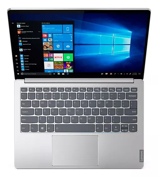 Ultrabook Lenovo Ideapad S540-13IML I5-10ma 2k 8gb RAM 512GB (Reacondicionado) [81XA008XLM]