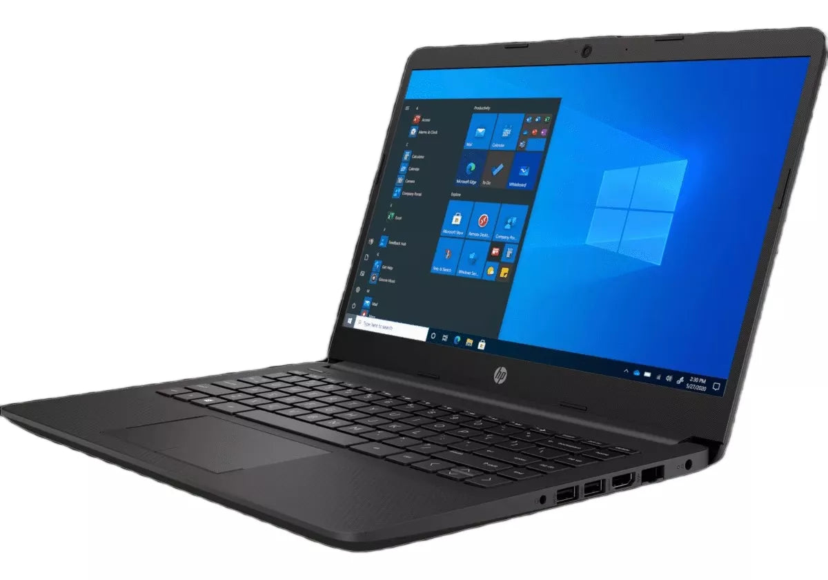 Notebook Hp 240 G8 I3-10 8 GB RAM 256 GB SSD [2K2P2LT-MOD] (USADO)