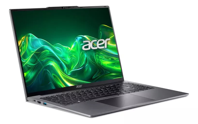 Ultrabook Acer Aspire Lite Al16-51p-52ez-1 I5-12 16GB RAM (Reacondicionado) [AL16-51P-52EZ-1]