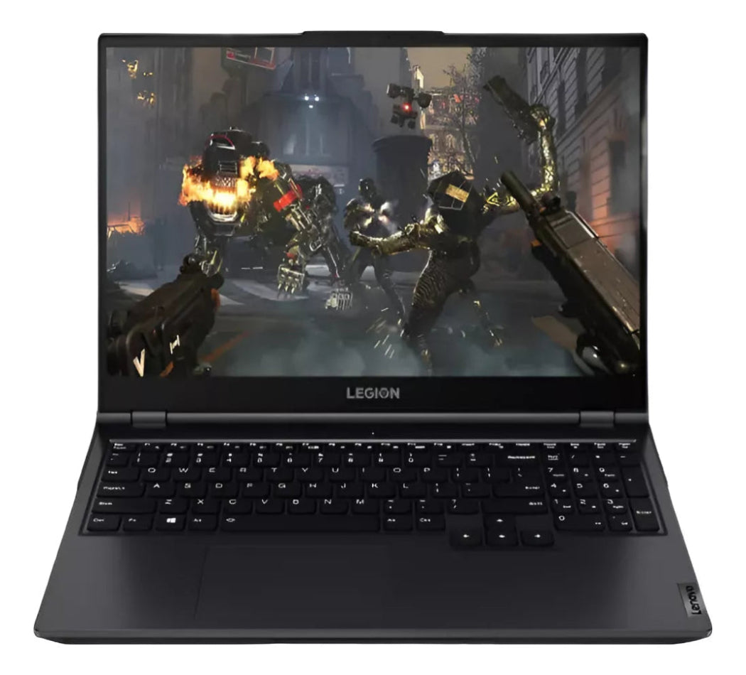 Notebook Gamer Lenovo Legion 5 15 Ryzen 5 RTX 3060 16 GB RAM 1 TB GB SSD [82JU00BNCL]