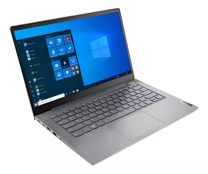 Lenovo Thinkbook 14 G2 ITL I7-11 16gb Ram Ultrabook Notebook (Refurbished)