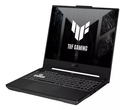 Notebook Gamer Asus Tuf F15 I5-12 Rtx 3050 I5-12 16 GB Ram 512 [90NR0GW2-M00BU0] (NUEVO)