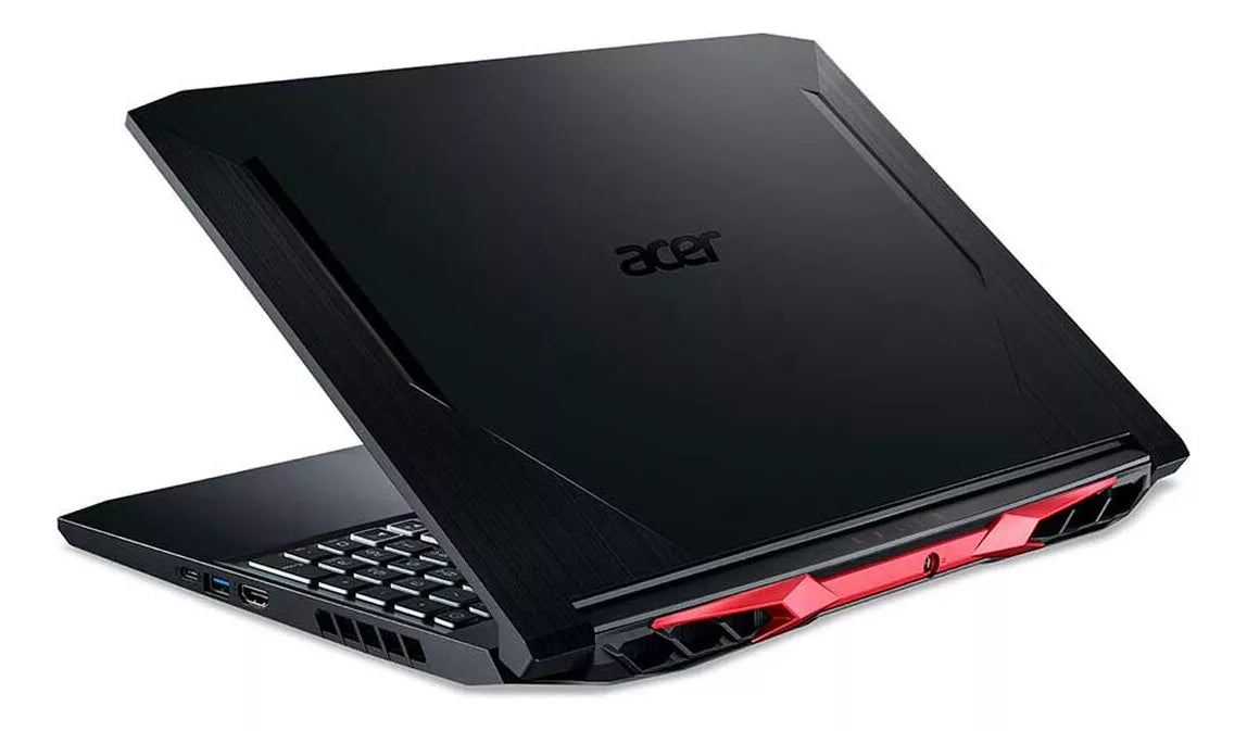 Notebook Gamer Acer Aspire Nitro 5 An515 Gtx 1650 16GB RAM  (Reacondicionado) [NH.Q7MAL.00W.1]