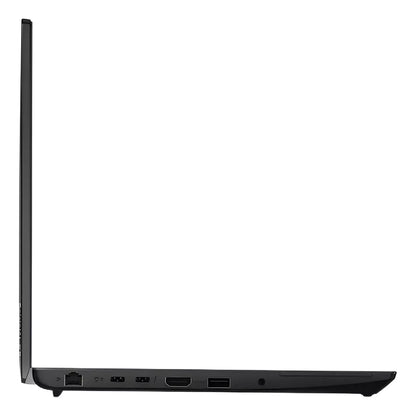 Notebook Lenovo Thinkpad L14 Gen 3 I7-12 16GB RAM 512GB (Reacondicionado) [21C2S4NH00]