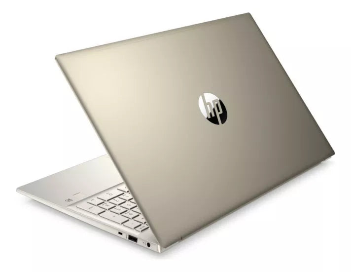 Notebook Hp Pavilion 15 Ryzen 5-55 16GB RAM 512GB SSD [6N1B8LA-MOD]