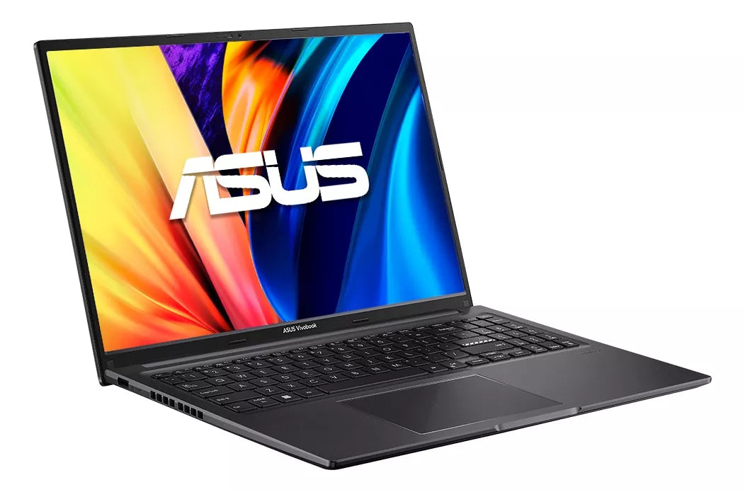 Notebook Asus Vivobook 16 I5-12 16 GB RAM 512 Gb SSD [90NB0ZA3-M00ZR0]