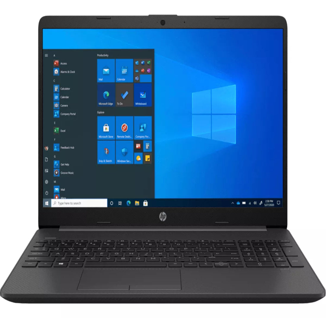 Notebook Hp 250 G8 I3-11 8 GB RAM 256 GB SSD [5U0F8LT] (USADO)