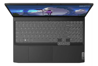 Notebok Lenovo Ideapad Gaming 3 Core I5-12/  Rtx 3060 / 16 GB RAM / 512 GB SSD [82S900S7CL-MOD]