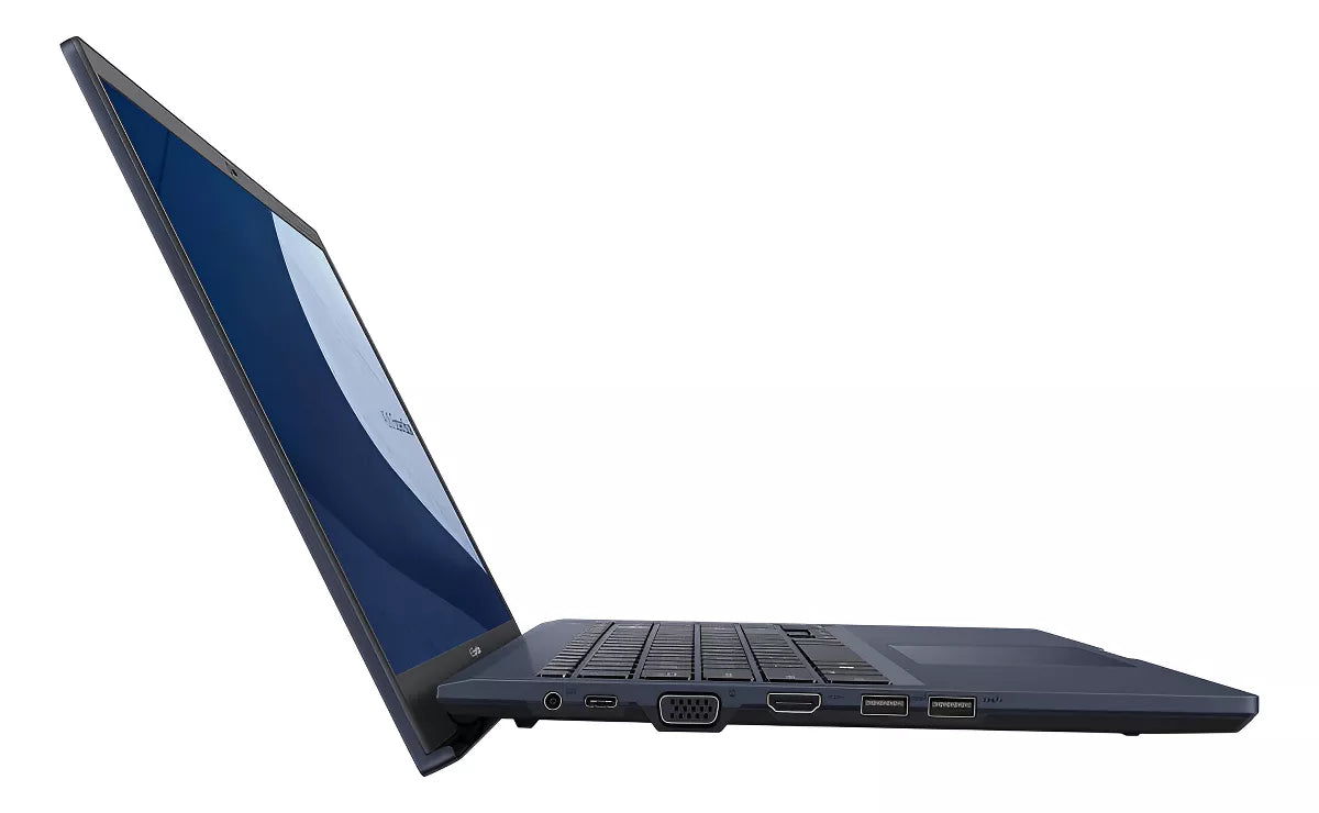 Notebook Asus Expertbook B1500ceae I5-11va 15.6 16gb RAM (Refurbished)