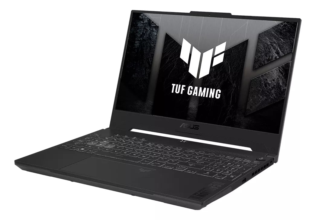 Notebook Gamer Asus TUF Ryzen 5 RTX 3050 16 GB Ram [FA506IHR]