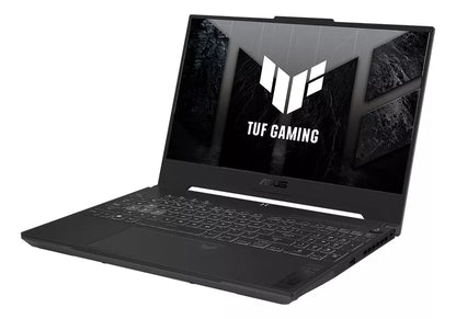 Notebook Gamer Asus TUF Ryzen 5 RTX 3050 16 GB Ram [FA506IHR]