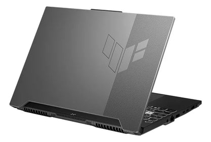 Notebook Gamer Asus Tuf F15 I5-12 Rtx 3050 I5-12 16 GB Ram 512 [90NR0GW2-M00BU0] (NUEVO)
