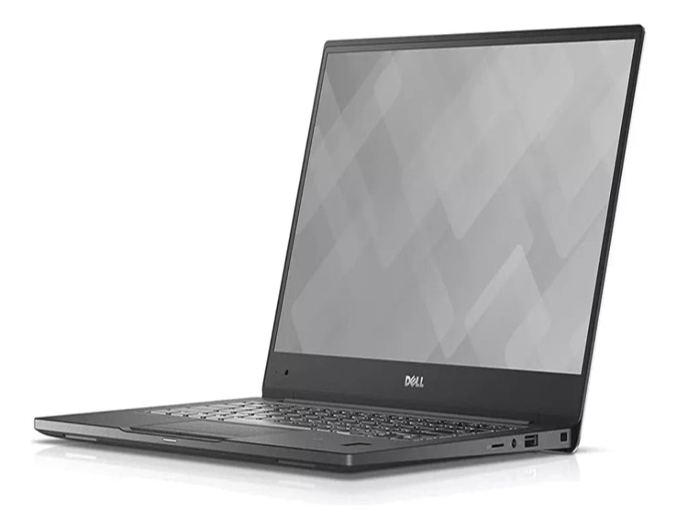 Notebook Dell Latitude 7370 Intel M5-6 8 GB RAM 256 GB SSD[6MW5M]