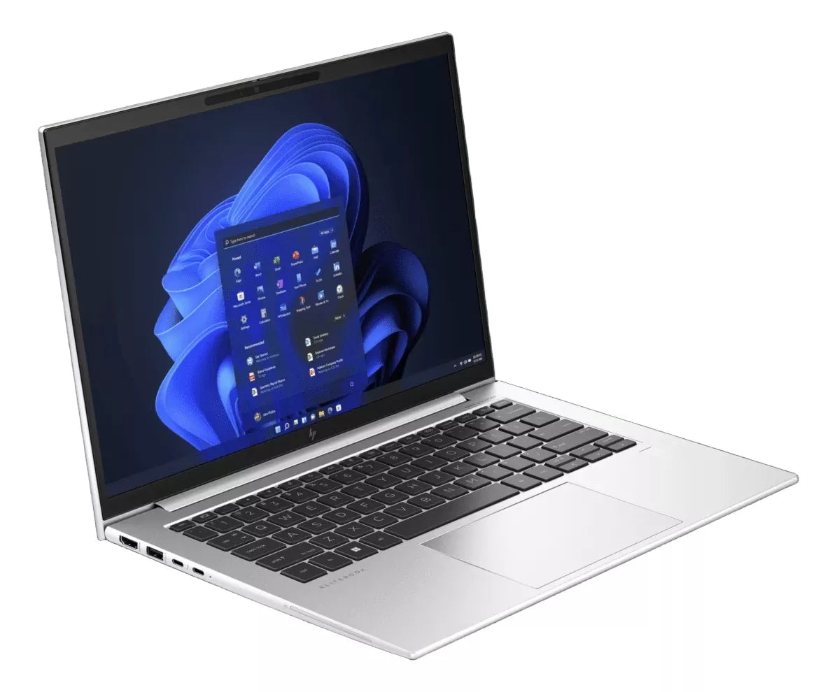 Notebook HP Elitebook 840 G10 I7-13 16GB RAM 512GB SSD [846V7LT-MOD]