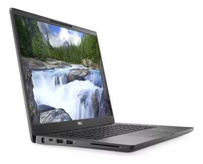 Notebook Dell Latitude 7400 I5-8 12 Gb RAM 256 GBSSD [K1C7P-MOD] (Reacondicionado)