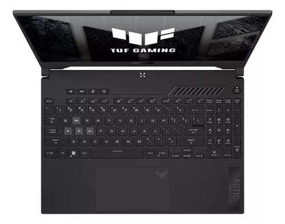 Notebook Gamer Asus TUF Ryzen 5 RTX 3050 16 GB Ram [FA506IHR]